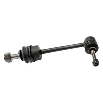 Replacement - Front Driver or Passenger Side Non-Greasable Sway Bar Link