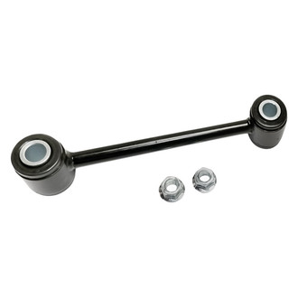 Replacement - Rear Driver or Passenger Side Non-Greasable Sway Bar Link