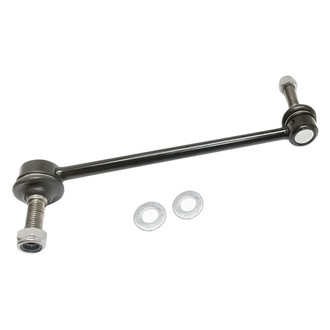 Replacement - Front Driver or Passenger Side Greasable Sway Bar Link