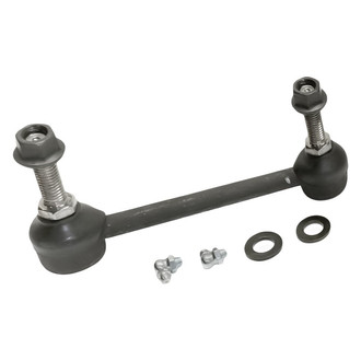 Replacement - Front Driver or Passenger Side Greasable Sway Bar Link