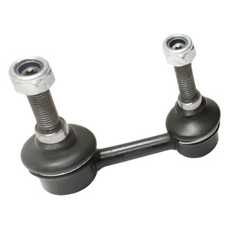 Replacement - Rear Driver or Passenger Side Non-Greasable Sway Bar Link