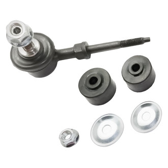 Replacement - Rear Driver or Passenger Side Non-Greasable Sway Bar Link