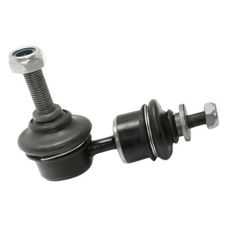 Replacement - Rear Driver or Passenger Side Non-Greasable Sway Bar Link