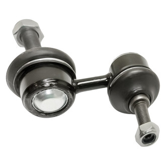 Replacement - Front Driver or Passenger Side Non-Greasable Sway Bar Link