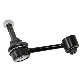 Replacement - Rear Driver or Passenger Side Non-Greasable Sway Bar Link