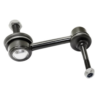 Replacement - Rear Driver or Passenger Side Non-Greasable Sway Bar Link