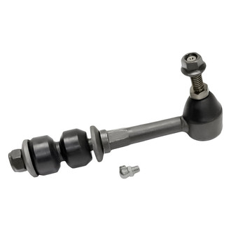 Replacement - Front Driver or Passenger Side Greasable Sway Bar Link