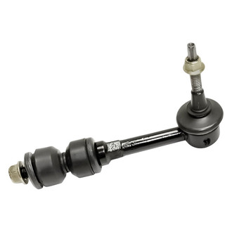 Replacement - Front Driver or Passenger Side Greasable Sway Bar Link