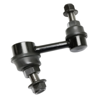 Replacement - Front Driver or Passenger Side Non-Greasable Sway Bar Link