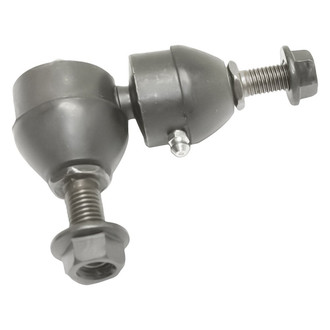 Replacement - Front Driver or Passenger Side Greasable Sway Bar Link