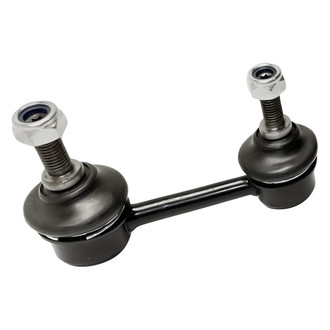 Replacement - Rear Driver or Passenger Side Non-Greasable Sway Bar Link