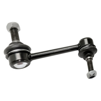 Replacement - Front Driver or Passenger Side Non-Greasable Sway Bar Link