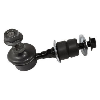 Replacement - Front Driver or Passenger Side Non-Greasable Sway Bar Link