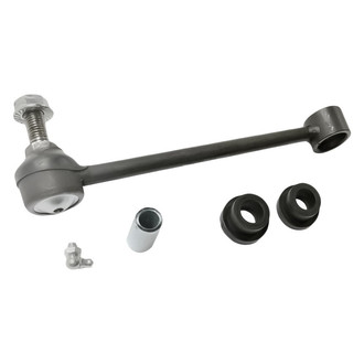 Replacement - Rear Driver or Passenger Side Greasable Sway Bar Link