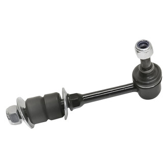 Replacement - Rear Driver or Passenger Side Non-Greasable Sway Bar Link