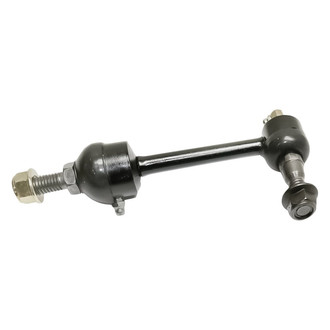 Replacement - Front Driver or Passenger Side Greasable Sway Bar Link