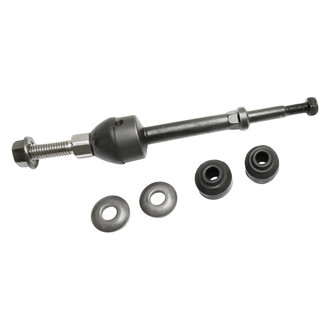 Replacement - Front Driver or Passenger Side Greasable Sway Bar Link