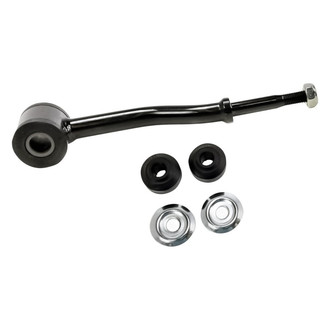 Replacement - Front Driver or Passenger Side Non-Greasable Sway Bar Link