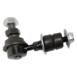 Replacement - Front Driver or Passenger Side Non-Greasable Sway Bar Link