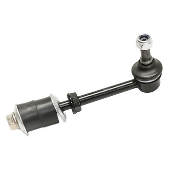 Replacement - Rear Driver or Passenger Side Non-Greasable Sway Bar Link