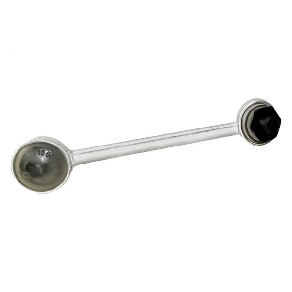 Replacement - Front or Rear Driver or Passenger Side Non-Greasable Sway Bar Link