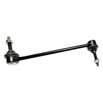 Replacement - Front Driver or Passenger Side Greasable Sway Bar Link