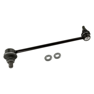 Replacement - Front Driver or Passenger Side Non-Greasable Sway Bar Link