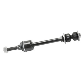 Replacement - Front Driver or Passenger Side Non-Greasable Sway Bar Link