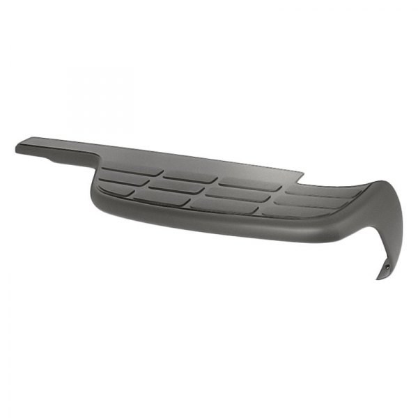 Replacement - Rear Passenger Side Bumper Step Pad