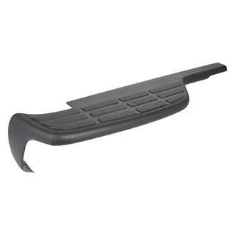 Replacement - Rear Driver Side Bumper Step Pad (Standard Line)