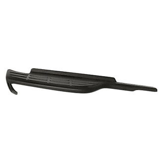 Replacement - Rear Driver Side Bumper Step Pad (Standard Line)
