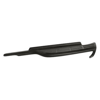 Replacement - Rear Passenger Side Bumper Step Pad (CAPA Certified)