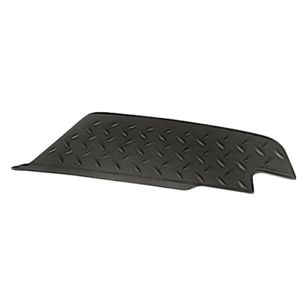 Replacement - Rear Driver Side Bumper Step Pad