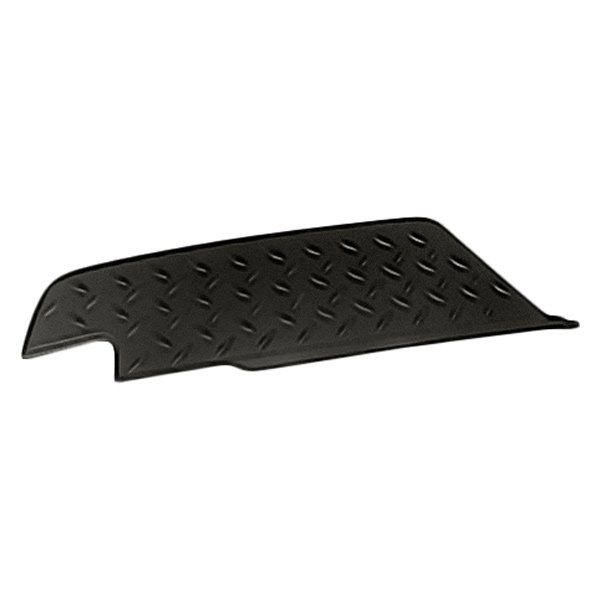 Replacement - Rear Passenger Side Bumper Step Pad