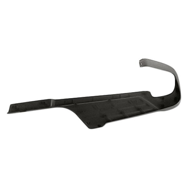 Replacement - Rear Passenger Side Bumper Step Pad