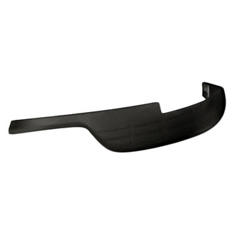 Replacement - Rear Passenger Side Bumper Step Pad (Standard Line)