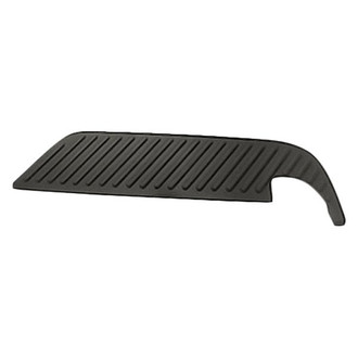 Replacement - Rear Driver Side Bumper Step Pad (Standard Line)