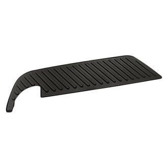 Replacement - Rear Passenger Side Bumper Step Pad (Standard Line)