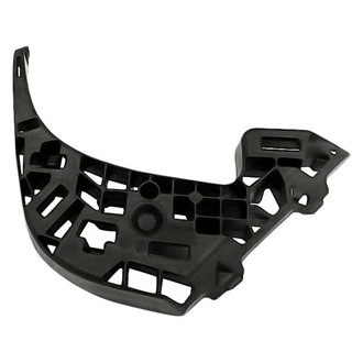 Replacement - Rear Driver Side Bumper Step Pad Insert (Standard Line)