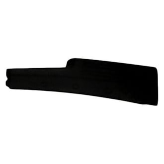 Replacement - Rear Driver Side Bumper Step Pad (CAPA Certified)
