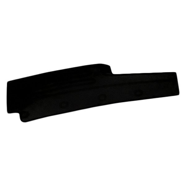 Replacement - Rear Passenger Side Bumper Step Pad