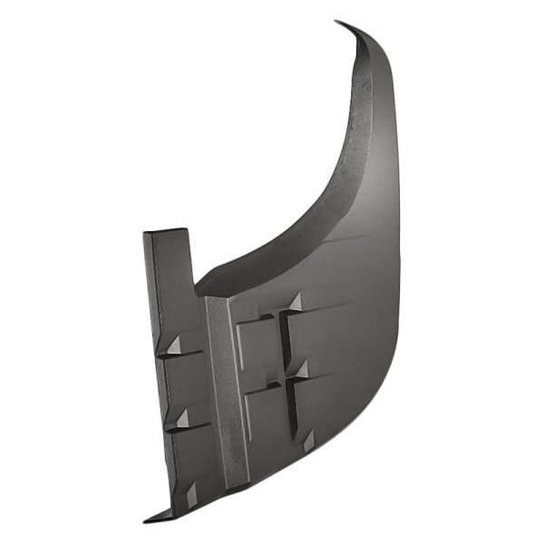 Replacement - Rear Passenger Side Outer Bumper Step Pad