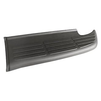 Replacement - Rear Passenger Side Bumper Step Pad (Standard Line)