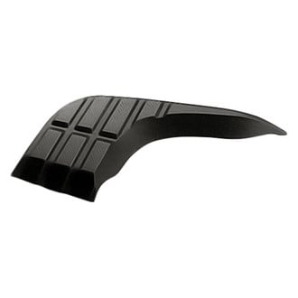 Replacement - Rear Outer Driver Side Bumper Step Pad (Standard Line)