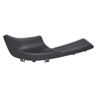 Replacement - Rear Outer Driver Side Bumper Step Pad (Standard Line)