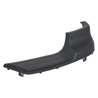 Replacement - Rear Outer Passenger Side Bumper Step Pad (Standard Line)