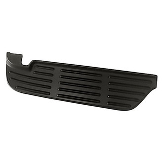 Replacement - Rear Upper Driver Side Bumper Step Pad (Standard Line)
