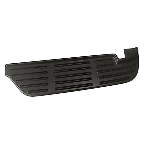 Replacement - Rear Passenger Side Upper Bumper Step Pad