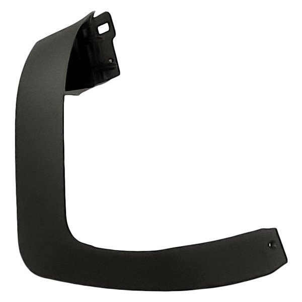 Replacement - Rear Driver Side Upper Bumper Step Pad