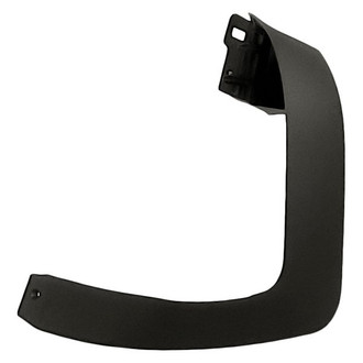 Replacement - Rear Upper Passenger Side Bumper Pad (Standard Line)